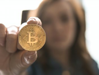 Bitcoin drops massively in value after strong advance